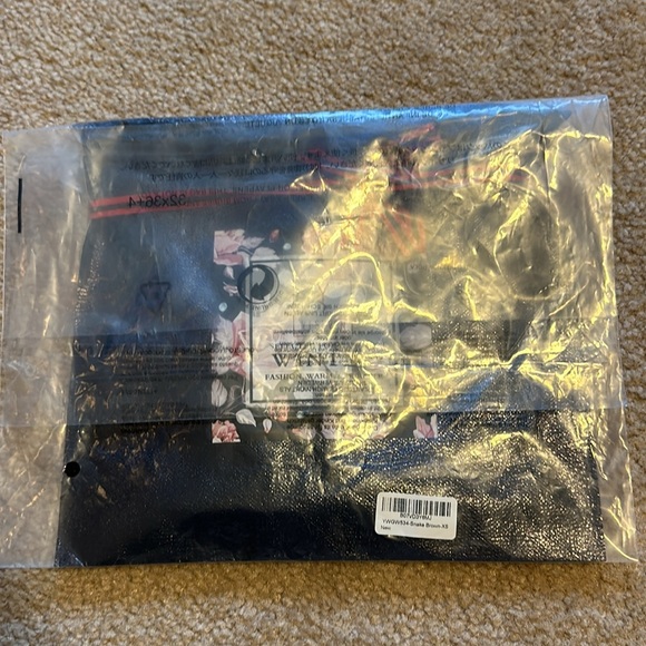 Women’s leather gloves - Picture 10 of 10